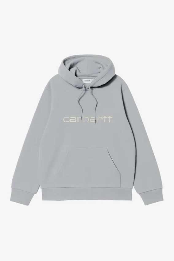 Felpa con cappuccio Carhartt Felpa con cappuccio Carhartt