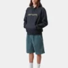 Felpa con cappuccio Carhartt Felpa con cappuccio Carhartt