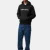 Felpa con cappuccio Carhartt Felpa con cappuccio Carhartt