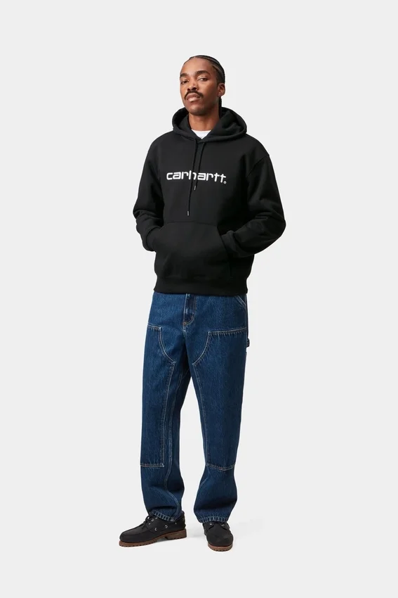Felpa con cappuccio Carhartt Felpa con cappuccio Carhartt