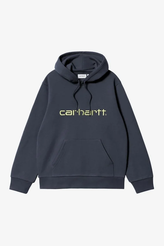 Felpa con cappuccio Carhartt Felpa con cappuccio Carhartt
