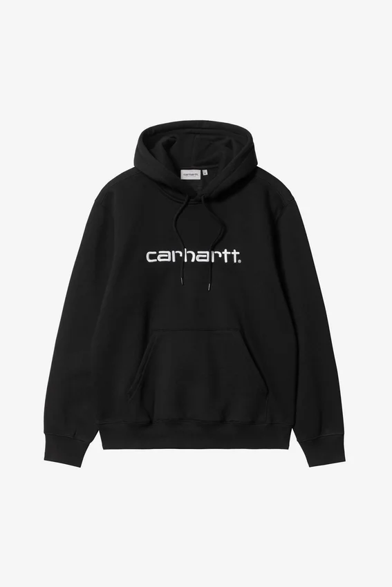 Felpa con cappuccio Carhartt Felpa con cappuccio Carhartt