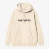 Felpa con cappuccio Carhartt da donna Felpa con cappuccio Carhartt da donna