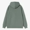 Felpa con cappuccio Carhartt da donna Felpa con cappuccio Carhartt da donna