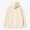 Felpa con cappuccio Carhartt da donna Felpa con cappuccio Carhartt da donna