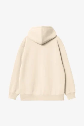Felpa con cappuccio Carhartt da donna