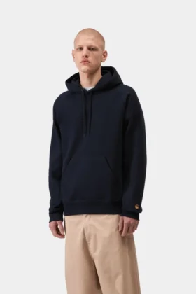 Felpa con cappuccio Chase Sweatshirt