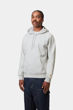 Felpa con cappuccio Chase Sweatshirt Felpa con cappuccio Chase Sweatshirt