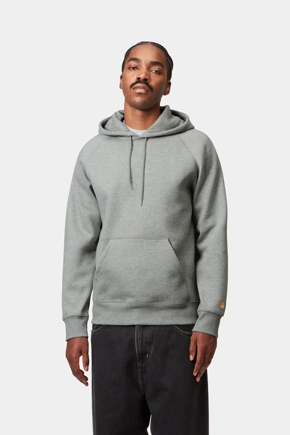 Felpa con cappuccio Chase Sweatshirt Felpa con cappuccio Chase Sweatshirt