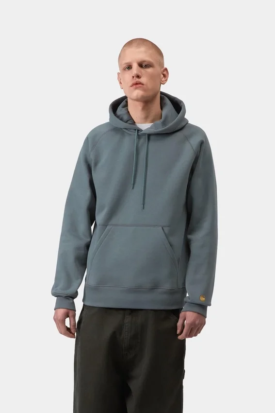 Felpa con cappuccio Chase Sweatshirt Felpa con cappuccio Chase Sweatshirt