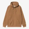 Felpa con cappuccio Chase Sweatshirt Felpa con cappuccio Chase Sweatshirt