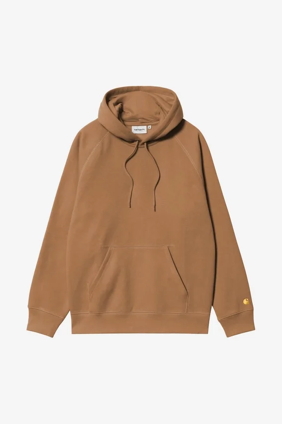Felpa con cappuccio Chase Sweatshirt Felpa con cappuccio Chase Sweatshirt