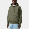 Felpa con cappuccio Chase Sweatshirt Felpa con cappuccio Chase Sweatshirt