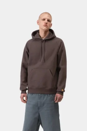 Felpa con cappuccio Chase Sweatshirt