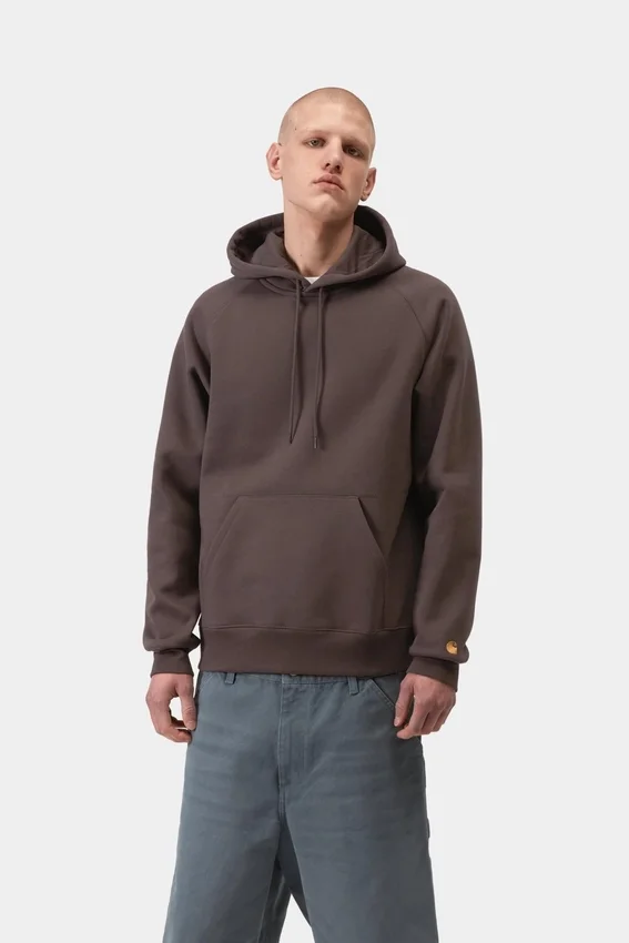 Felpa con cappuccio Chase Sweatshirt Felpa con cappuccio Chase Sweatshirt
