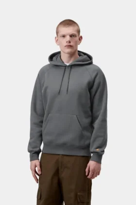 Felpa con cappuccio Chase Sweatshirt