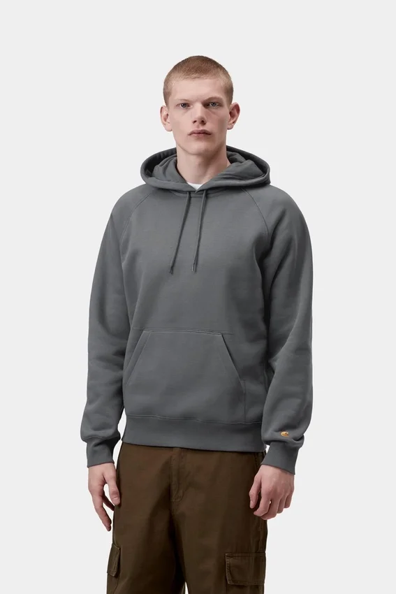 Felpa con cappuccio Chase Sweatshirt Felpa con cappuccio Chase Sweatshirt