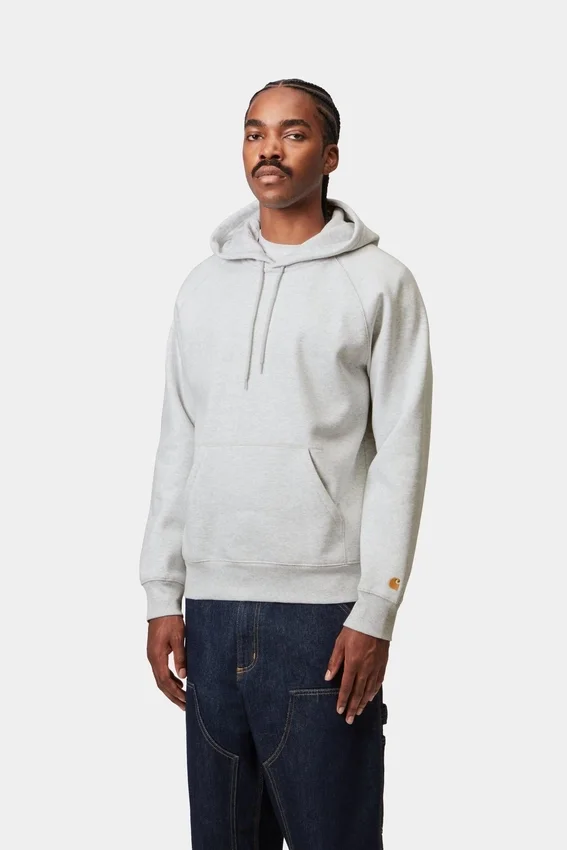 Felpa con cappuccio Chase Sweatshirt Felpa con cappuccio Chase Sweatshirt