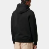 Felpa con cappuccio Chase Sweatshirt Felpa con cappuccio Chase Sweatshirt