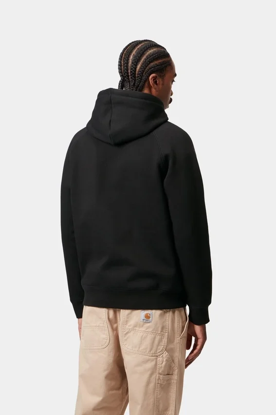 Felpa con cappuccio Chase Sweatshirt Felpa con cappuccio Chase Sweatshirt