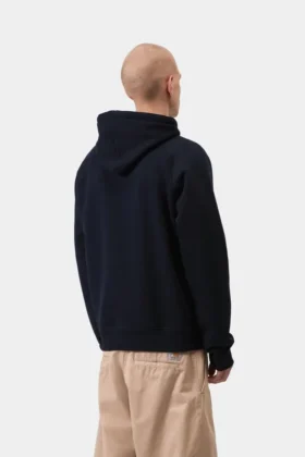 Felpa con cappuccio Chase Sweatshirt