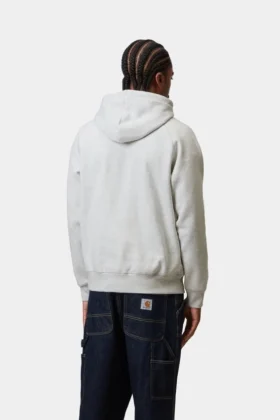 Felpa con cappuccio Chase Sweatshirt Felpa con cappuccio Chase Sweatshirt