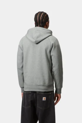 Felpa con cappuccio Chase Sweatshirt