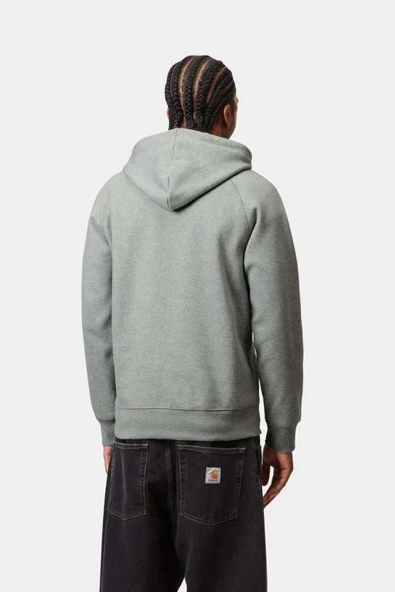 Felpa con cappuccio Chase Sweatshirt Felpa con cappuccio Chase Sweatshirt