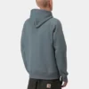 Felpa con cappuccio Chase Sweatshirt Felpa con cappuccio Chase Sweatshirt