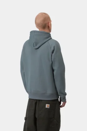 Felpa con cappuccio Chase Sweatshirt