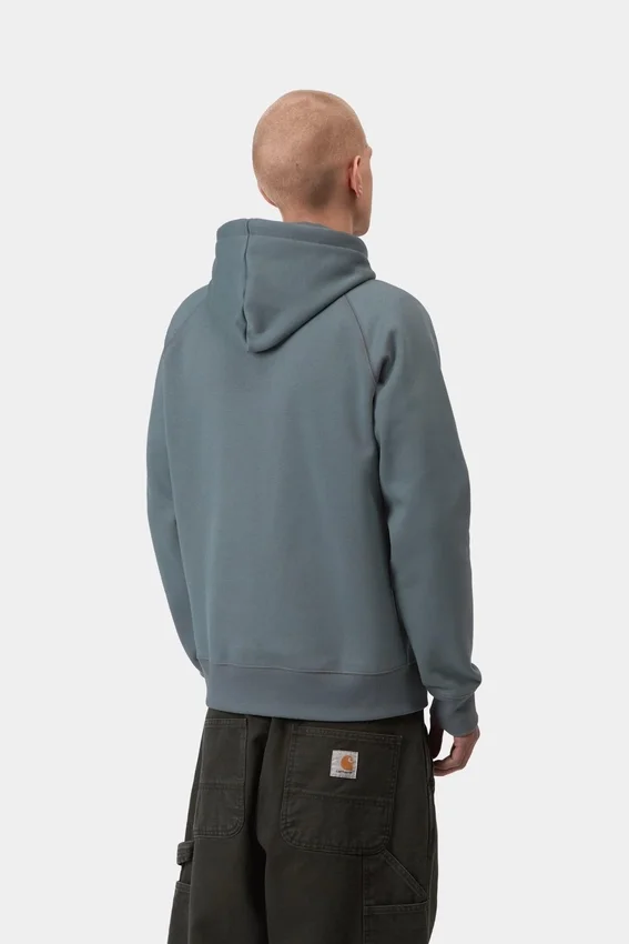 Felpa con cappuccio Chase Sweatshirt Felpa con cappuccio Chase Sweatshirt