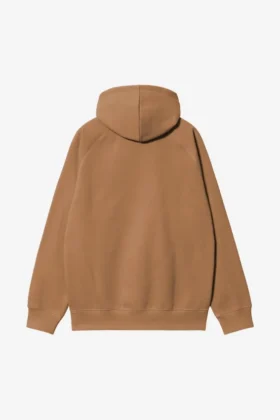 Felpa con cappuccio Chase Sweatshirt
