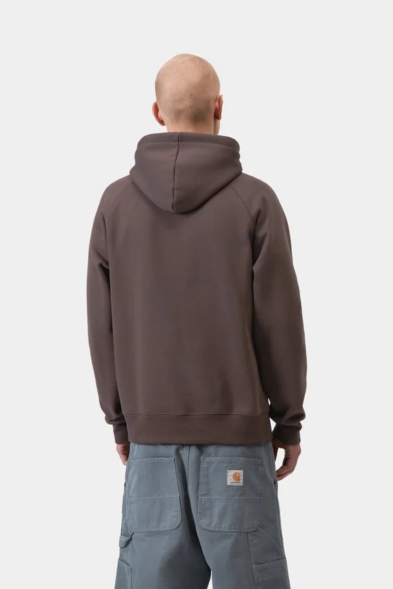 Felpa con cappuccio Chase Sweatshirt Felpa con cappuccio Chase Sweatshirt