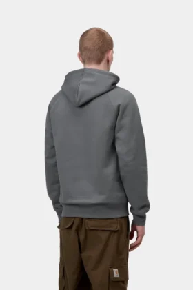 Felpa con cappuccio Chase Sweatshirt