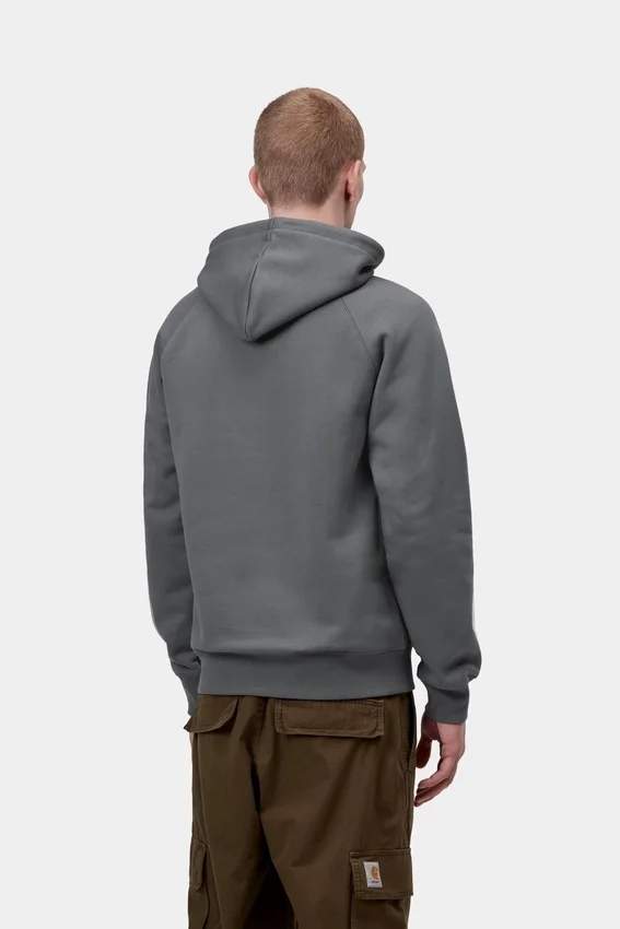 Felpa con cappuccio Chase Sweatshirt Felpa con cappuccio Chase Sweatshirt