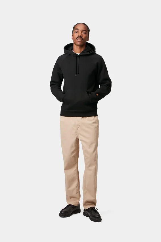 Felpa con cappuccio Chase Sweatshirt Felpa con cappuccio Chase Sweatshirt