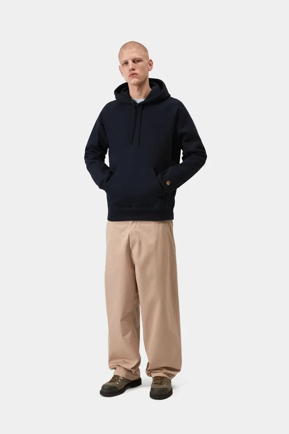 Felpa con cappuccio Chase Sweatshirt Felpa con cappuccio Chase Sweatshirt