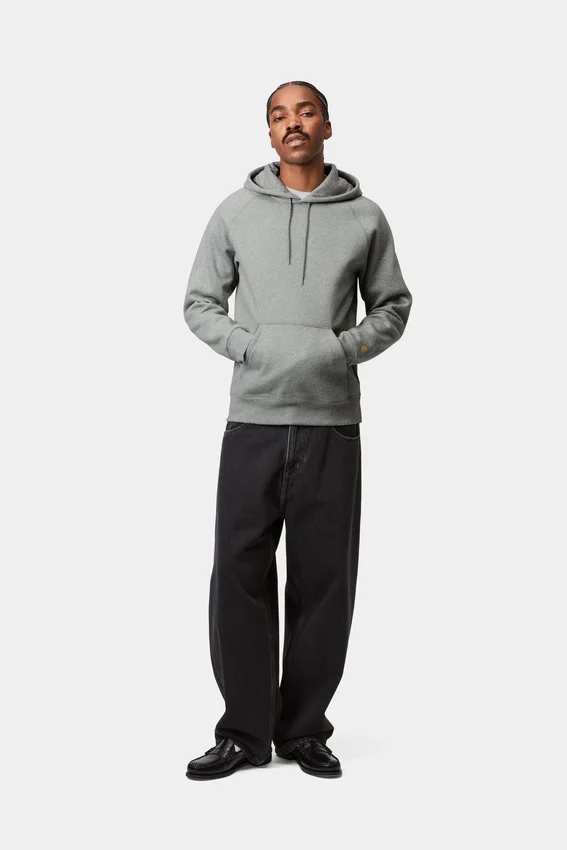 Felpa con cappuccio Chase Sweatshirt Felpa con cappuccio Chase Sweatshirt