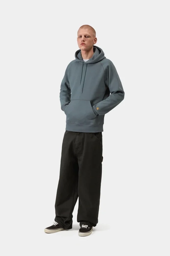Felpa con cappuccio Chase Sweatshirt Felpa con cappuccio Chase Sweatshirt