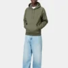 Felpa con cappuccio Chase Sweatshirt Felpa con cappuccio Chase Sweatshirt