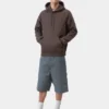 Felpa con cappuccio Chase Sweatshirt Felpa con cappuccio Chase Sweatshirt