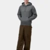 Felpa con cappuccio Chase Sweatshirt Felpa con cappuccio Chase Sweatshirt