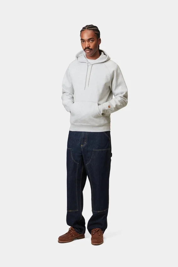 Felpa con cappuccio Chase Sweatshirt Felpa con cappuccio Chase Sweatshirt
