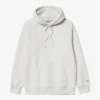 Felpa con cappuccio Chase Sweatshirt Felpa con cappuccio Chase Sweatshirt