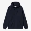 Felpa con cappuccio Chase Sweatshirt Felpa con cappuccio Chase Sweatshirt