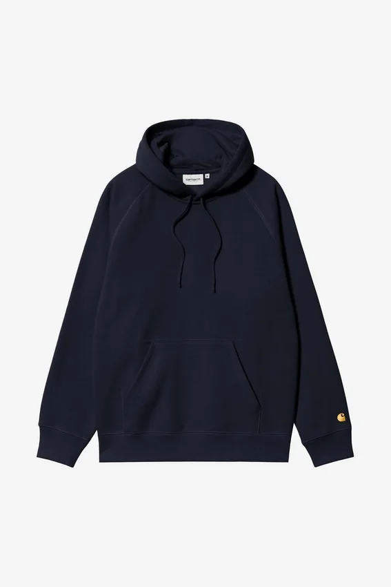 Felpa con cappuccio Chase Sweatshirt Felpa con cappuccio Chase Sweatshirt