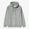 Felpa con cappuccio Chase Sweatshirt Felpa con cappuccio Chase Sweatshirt
