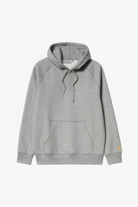 Felpa con cappuccio Chase Sweatshirt Felpa con cappuccio Chase Sweatshirt