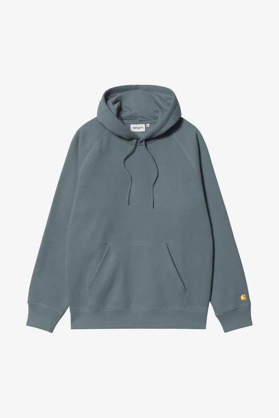 Felpa con cappuccio Chase Sweatshirt Felpa con cappuccio Chase Sweatshirt