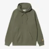 Felpa con cappuccio Chase Sweatshirt Felpa con cappuccio Chase Sweatshirt